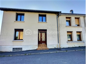 maison à la vente -   08160  DOM LE MESNIL, surface 176 m2 vente maison - UBI481480925